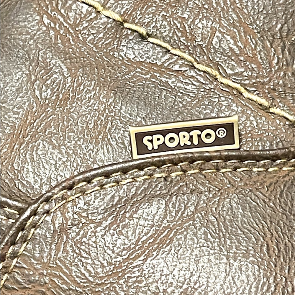 SPORTO.Women Shoes Sweaters Boot Brown Color Size 8‎ - Picture 15 of 15